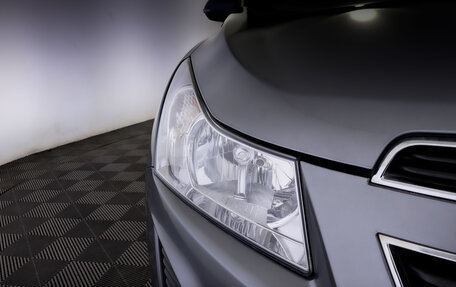 Chevrolet Cruze II, 2015 год, 940 000 рублей, 17 фотография