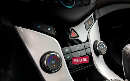 Chevrolet Cruze II, 2015 год, 940 000 рублей, 25 фотография