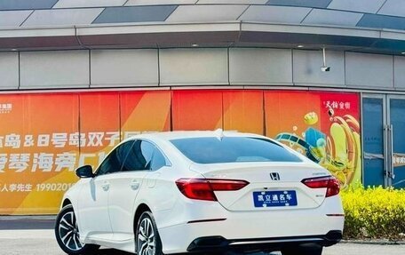 Honda Inspire, 2022 год, 2 350 000 рублей, 2 фотография