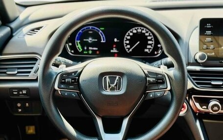 Honda Inspire, 2022 год, 2 350 000 рублей, 8 фотография