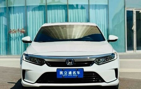 Honda Inspire, 2022 год, 2 350 000 рублей, 3 фотография