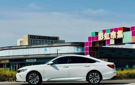 Honda Inspire, 2022 год, 2 350 000 рублей, 5 фотография