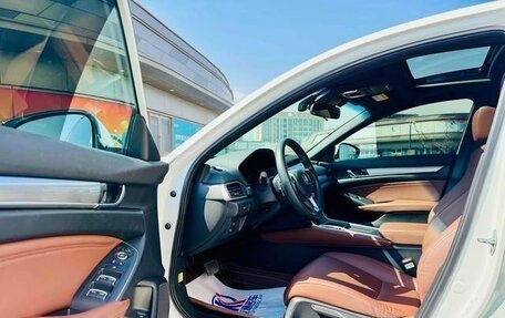 Honda Inspire, 2022 год, 2 350 000 рублей, 6 фотография