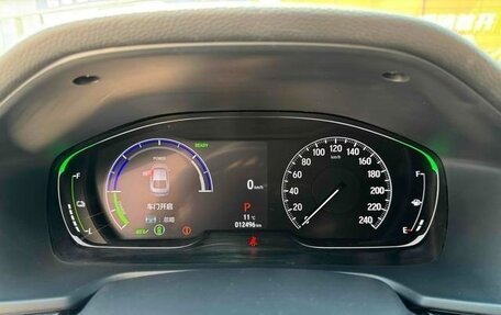 Honda Inspire, 2022 год, 2 350 000 рублей, 9 фотография