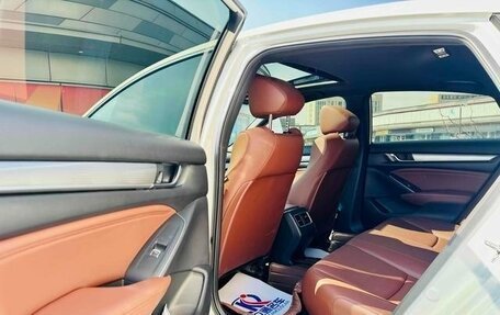 Honda Inspire, 2022 год, 2 350 000 рублей, 10 фотография