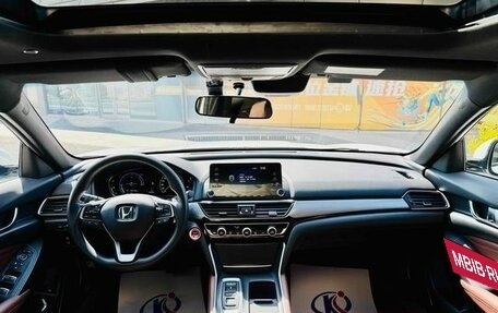 Honda Inspire, 2022 год, 2 350 000 рублей, 7 фотография