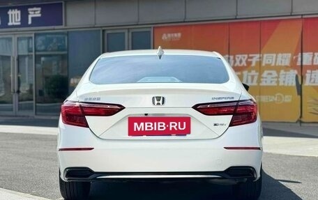 Honda Inspire, 2022 год, 2 350 000 рублей, 4 фотография