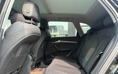 Audi Q5, 2021 год, 3 450 000 рублей, 13 фотография