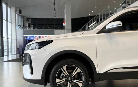 Chery Tiggo 4 I рестайлинг, 2025 год, 2 420 000 рублей, 6 фотография