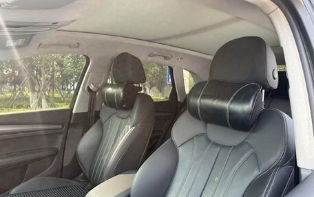 Audi Q5, 2021 год, 3 450 000 рублей, 11 фотография