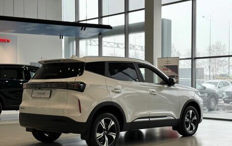 Chery Tiggo 4 I рестайлинг, 2025 год, 2 420 000 рублей, 3 фотография