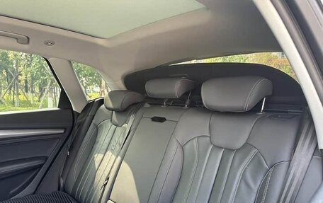 Audi Q5, 2021 год, 3 450 000 рублей, 14 фотография