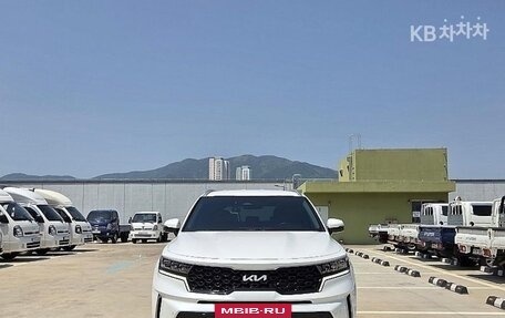 KIA Sorento IV, 2022 год, 2 500 008 рублей, 2 фотография