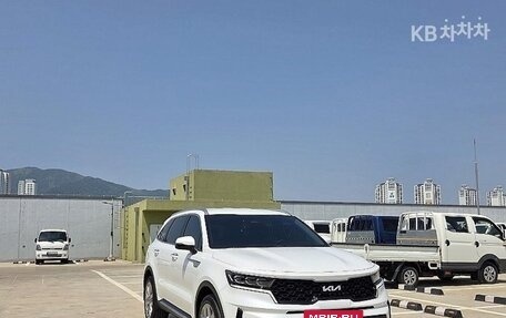 KIA Sorento IV, 2022 год, 2 500 008 рублей, 3 фотография