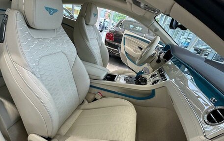 Bentley Continental GT, 2025 год, 45 900 900 рублей, 2 фотография