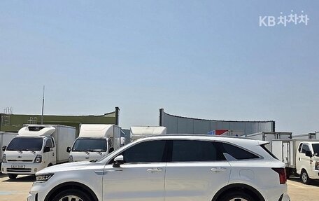 KIA Sorento IV, 2022 год, 2 500 008 рублей, 7 фотография