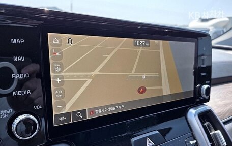 KIA Sorento IV, 2022 год, 2 500 008 рублей, 12 фотография