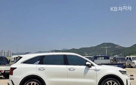 KIA Sorento IV, 2022 год, 2 500 008 рублей, 8 фотография