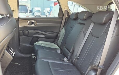KIA Sorento IV, 2022 год, 2 500 008 рублей, 14 фотография