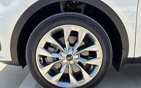 KIA Sorento IV, 2022 год, 2 500 008 рублей, 16 фотография