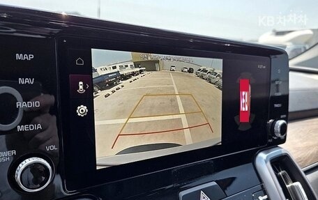 KIA Sorento IV, 2022 год, 2 500 008 рублей, 11 фотография