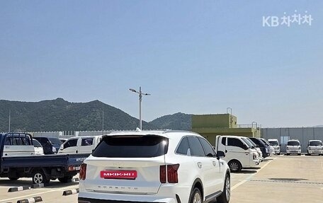 KIA Sorento IV, 2022 год, 2 500 008 рублей, 6 фотография
