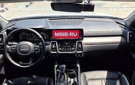 KIA Sorento IV, 2022 год, 2 500 008 рублей, 9 фотография