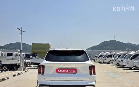 KIA Sorento IV, 2022 год, 2 500 008 рублей, 5 фотография