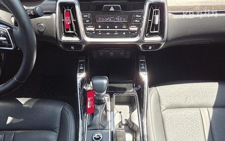 KIA Sorento IV, 2022 год, 2 500 008 рублей, 10 фотография