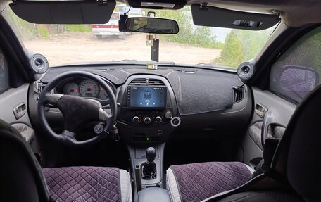 Chery Tiggo (T11), 2007 год, 330 000 рублей, 6 фотография