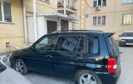 Mazda Demio III (DE), 2000 год, 335 000 рублей, 2 фотография