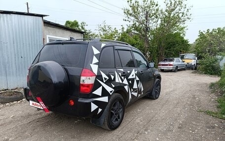 Chery Tiggo (T11), 2007 год, 330 000 рублей, 4 фотография
