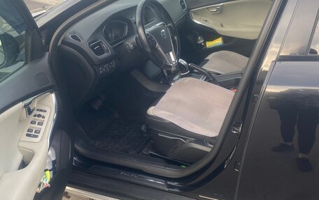 Volvo V40 Cross Country I, 2013 год, 1 400 000 рублей, 4 фотография