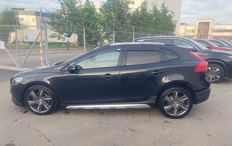 Volvo V40 Cross Country I, 2013 год, 1 400 000 рублей, 3 фотография