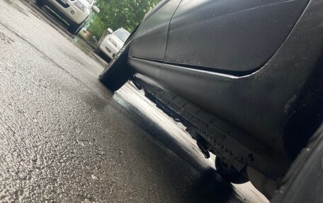 Mazda Demio III (DE), 2000 год, 335 000 рублей, 11 фотография