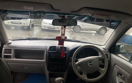 Mazda Demio III (DE), 2000 год, 335 000 рублей, 9 фотография