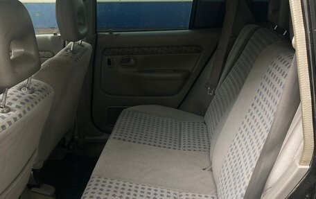 Mazda Demio III (DE), 2000 год, 335 000 рублей, 10 фотография