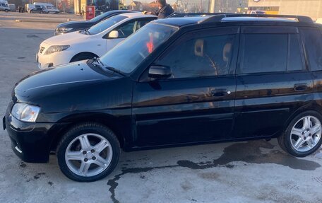 Mazda Demio III (DE), 2000 год, 335 000 рублей, 5 фотография