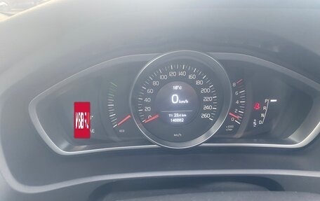 Volvo V40 Cross Country I, 2013 год, 1 400 000 рублей, 6 фотография