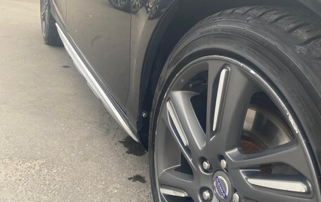 Volvo V40 Cross Country I, 2013 год, 1 400 000 рублей, 16 фотография