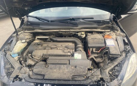 Volvo V40 Cross Country I, 2013 год, 1 400 000 рублей, 12 фотография