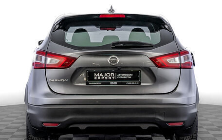 Nissan Qashqai, 2018 год, 1 650 000 рублей, 6 фотография