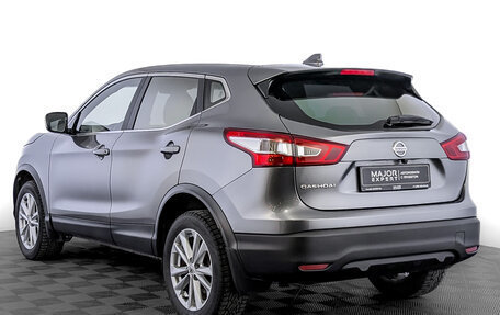 Nissan Qashqai, 2018 год, 1 650 000 рублей, 7 фотография