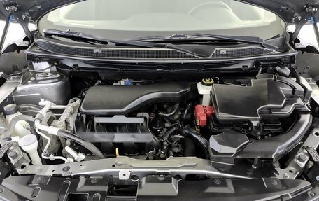 Nissan Qashqai, 2018 год, 1 650 000 рублей, 9 фотография