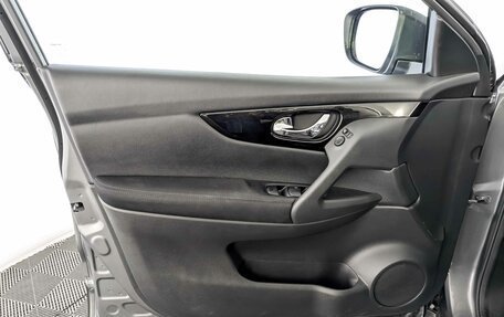 Nissan Qashqai, 2018 год, 1 650 000 рублей, 19 фотография