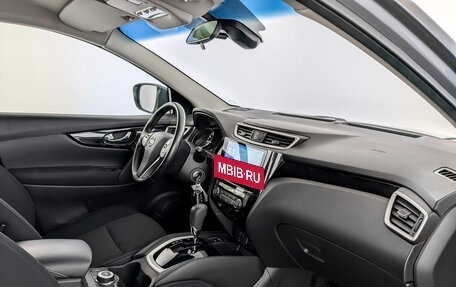 Nissan Qashqai, 2018 год, 1 650 000 рублей, 11 фотография
