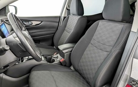 Nissan Qashqai, 2018 год, 1 650 000 рублей, 20 фотография