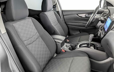 Nissan Qashqai, 2018 год, 1 650 000 рублей, 23 фотография