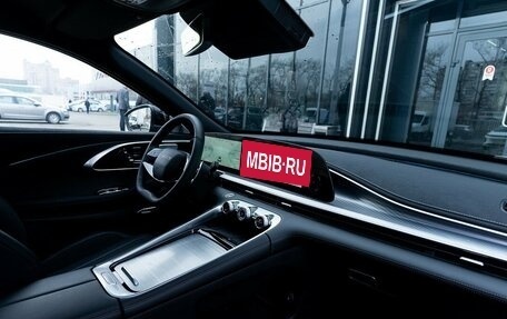 CheryExeed TXL, 2024 год, 4 230 000 рублей, 27 фотография