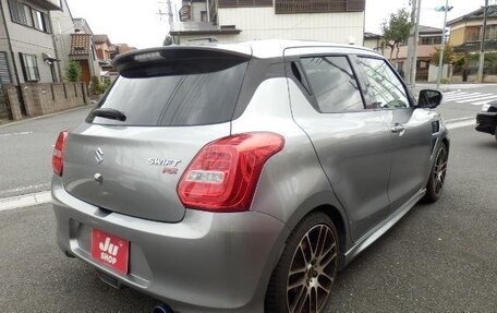 Suzuki Swift V, 2021 год, 960 009 рублей, 3 фотография